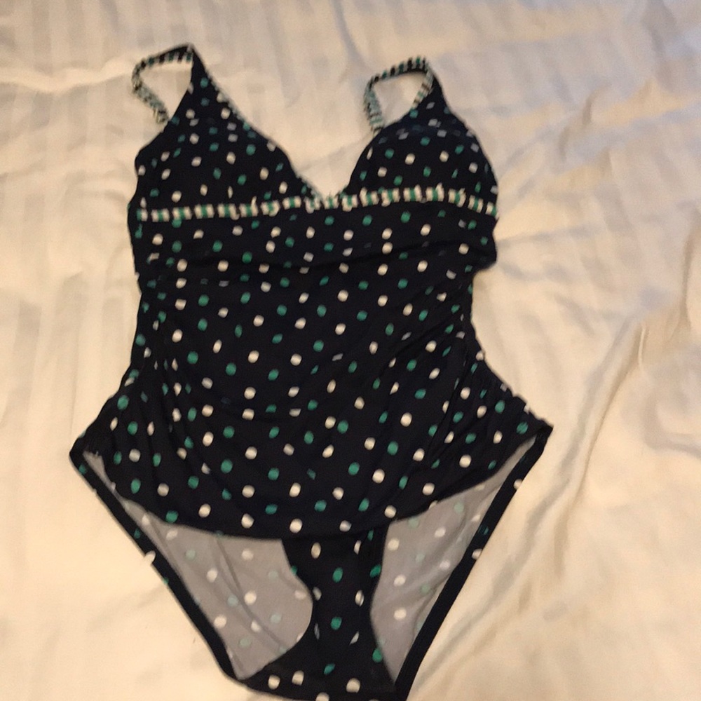 Tommy Bahama bathing suit